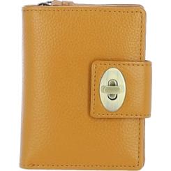 Кошелек Ashwood Y60 Mustard Фото