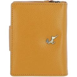 Кошелек Ashwood Y60 Mustard Фото 2