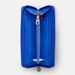 Кошелек Yoshi Y1257 17 37 Baxter Blue Фото 1