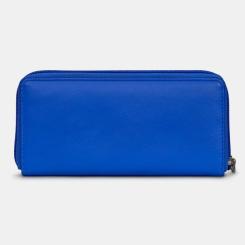 Кошелек Yoshi Y1257 17 37 Baxter Blue Фото 2
