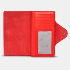 Кошелек Yoshi Y1311 54 Red Фото 1