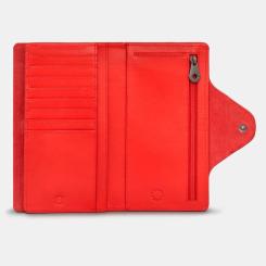 Кошелек Yoshi Y1311 54 Red Фото 2