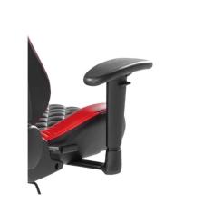 Кресло игровое HiSmart CH06-24 Фото 2