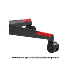 Кресло игровое HiSmart CH06-24 Фото 3