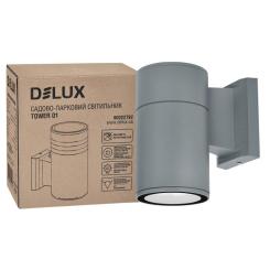 Светильник Delux TOWER 01 1* E27 IP56 Фото 2