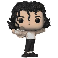 Фигурка Funko Pop серії Rocks - Майкл Джексон на Супербоулі Фото