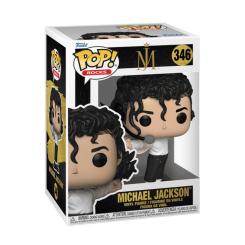 Фигурка Funko Pop серії Rocks - Майкл Джексон на Супербоулі Фото 1