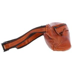 Сумка Ashwood D102 Tan Фото 2