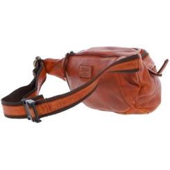 Сумка Ashwood D102 Tan Фото 3