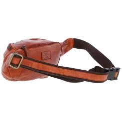 Сумка Ashwood D102 Tan Фото 4