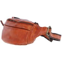 Сумка Ashwood D102 Tan Фото 5