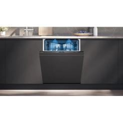 Посудомоечная машина Siemens SN87TX02CE Фото 2