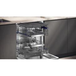 Посудомоечная машина Siemens SN87TX02CE Фото 3