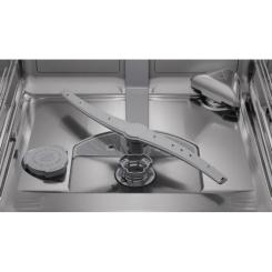 Посудомоечная машина Siemens SN87TX02CE Фото 4