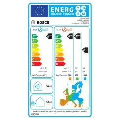 Кондиционер Bosch CL7000i RAC 2,6 Фото 4