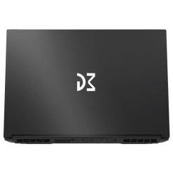 Ноутбук Dream Machines RG4050-15 Фото 2