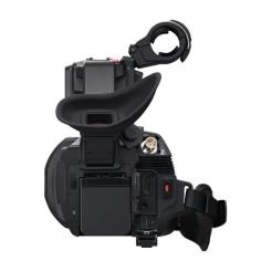 Цифровая видеокамера Panasonic AG-CX18 4K Flash Фото 9
