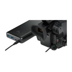 Цифровая видеокамера Panasonic AG-CX18 4K Flash Фото 10