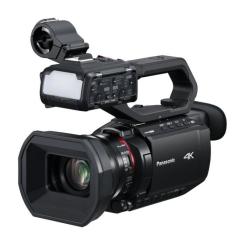 Цифровая видеокамера Panasonic AG-CX18 4K Flash Фото