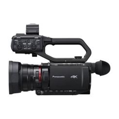 Цифровая видеокамера Panasonic AG-CX18 4K Flash Фото 2