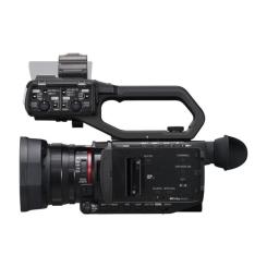 Цифровая видеокамера Panasonic AG-CX18 4K Flash Фото 3