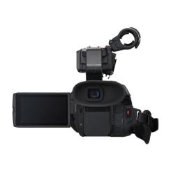 Цифровая видеокамера Panasonic AG-CX18 4K Flash Фото 5