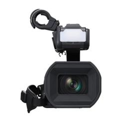 Цифровая видеокамера Panasonic AG-CX18 4K Flash Фото 6