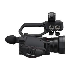 Цифровая видеокамера Panasonic AG-CX18 4K Flash Фото 7