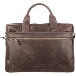 Сумка Shvigel Коричневая Фото 1