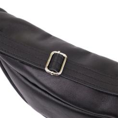 Сумка Shvigel Кожаная Черная Фото 4