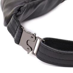 Сумка Shvigel Кожаная Черная Фото 5