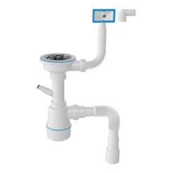 Мойка кухонная GRANADO Under top mini STEEL S304 Фото 5