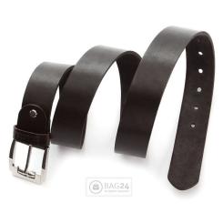 Ремень Shvigel Мужской из натуральной кожи Фото 1