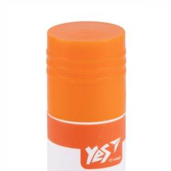 Клей Yes карандаш PVA Orange Line 8г Фото 2