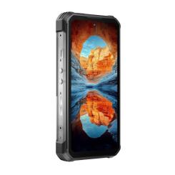 Мобильный телефон OUKITEL WP100 TITAN 12/512GB Black Фото 1