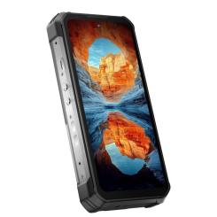 Мобильный телефон OUKITEL WP100 TITAN 12/512GB Black Фото 2