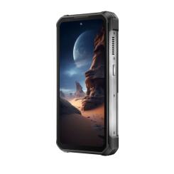 Мобильный телефон OUKITEL WP100 TITAN 12/512GB Black Фото 3