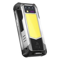 Мобильный телефон OUKITEL WP100 TITAN 12/512GB Black Фото 4