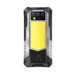 Мобильный телефон OUKITEL WP100 TITAN 12/512GB Black Фото 6
