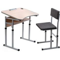 Парта со стулом Sector трансформери Фото