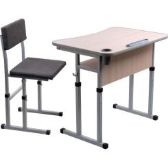 Парта со стулом Sector трансформери Фото 3