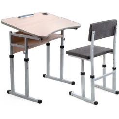 Парта со стулом Sector трансформери Фото 4