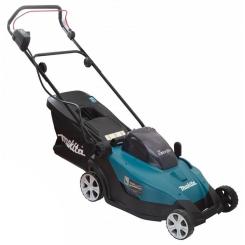 Газонокосилка Makita LXT, 18V+18V,,2x5Ah, DC18RD, 430мм Фото 1