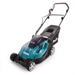 Газонокосилка Makita LXT, 18V+18V,,2x5Ah, DC18RD, 430мм Фото 2