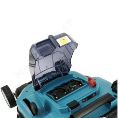 Газонокосилка Makita LXT, 18V+18V,,2x5Ah, DC18RD, 430мм Фото 3