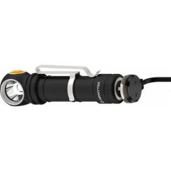 Фонарь Armytek Wizard C2 Pro Max LR Warm Фото 1