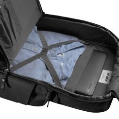 Рюкзак для ноутбука Incase 16" A.R.C. Commuter Pack black Фото 6