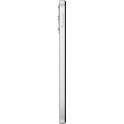 Мобильный телефон Tecno Spark 40C 4/128GB Veil White Фото 3
