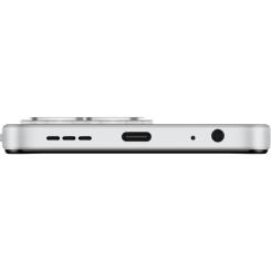 Мобильный телефон Tecno Spark 40C 4/128GB Veil White Фото 5