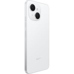 Мобильный телефон Tecno Spark 40C 4/128GB Veil White Фото 7